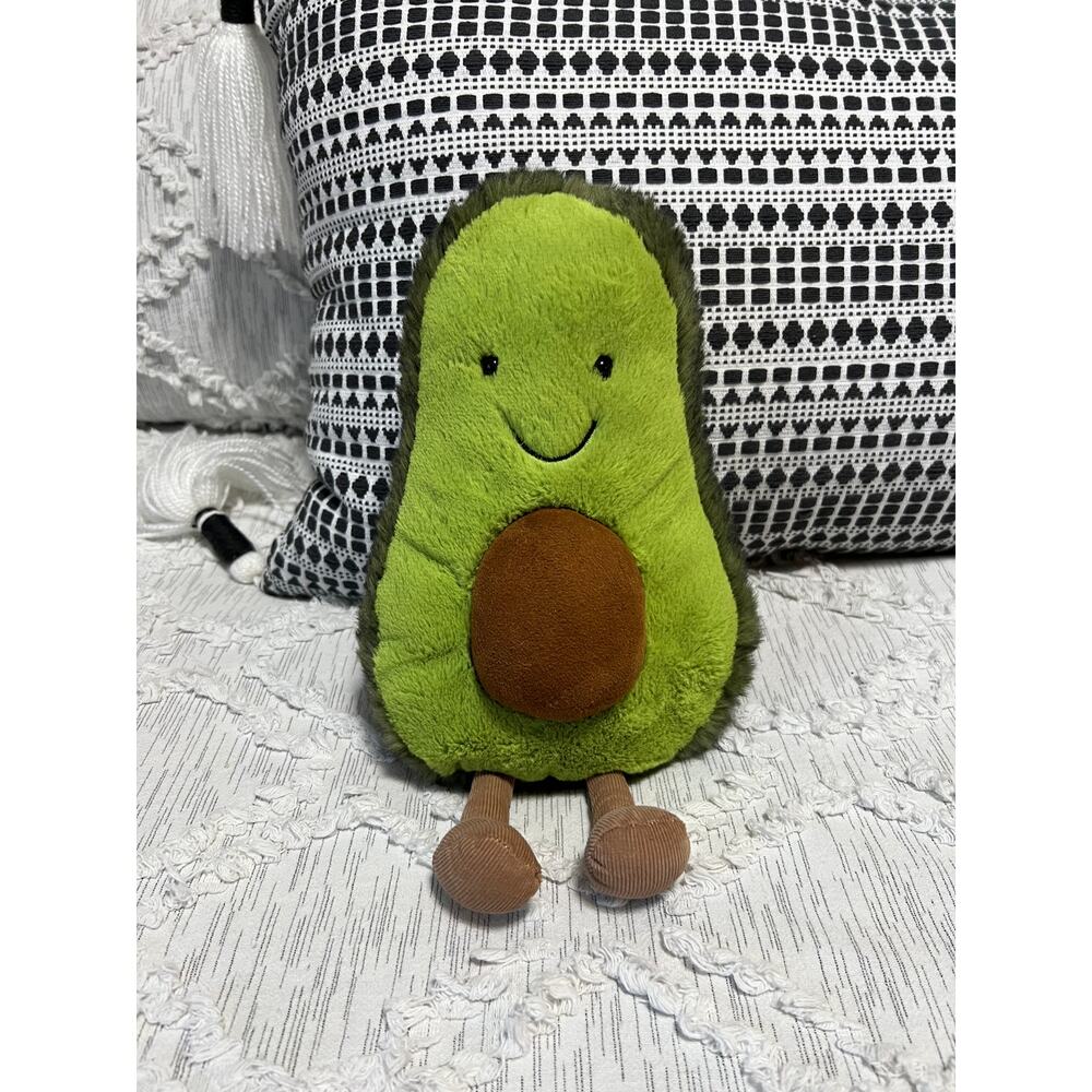 Jellycat Amuseable Avocado
